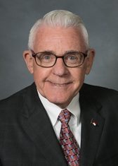 Picture of Rep Cleveland