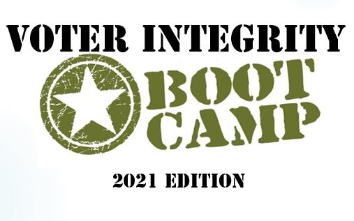Find a 2021 Bootcamp near you!!